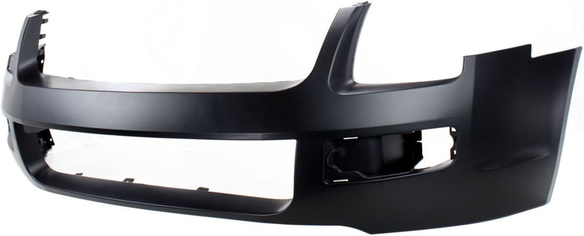 Primered Front Bumper Cover Fascia for Ford Fusion J178897