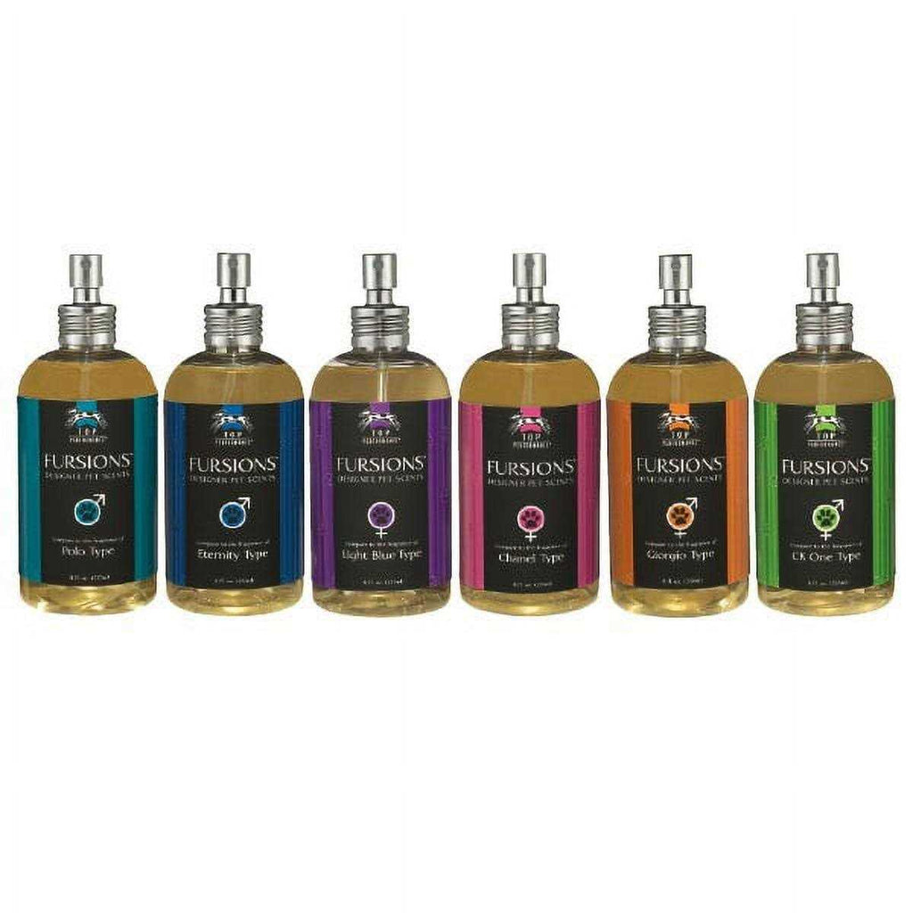 Cologne 8oz S81505