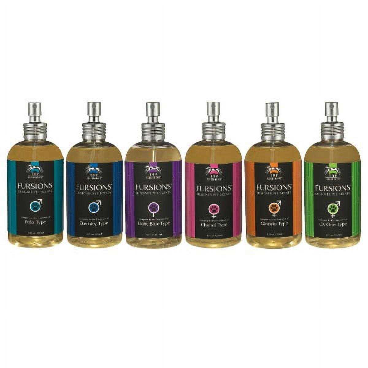 Cologne 8oz S81505
