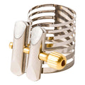 Platinum Alto Sax Ligature Q10695