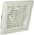 Fan Motor Grille Assembly 50 CFM B1982