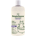 Flea & Tick Shampoo for Cats Y64966