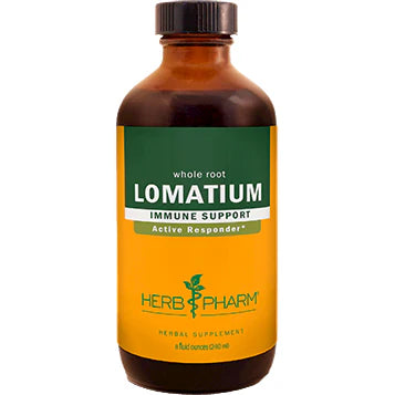Lomatium K9338