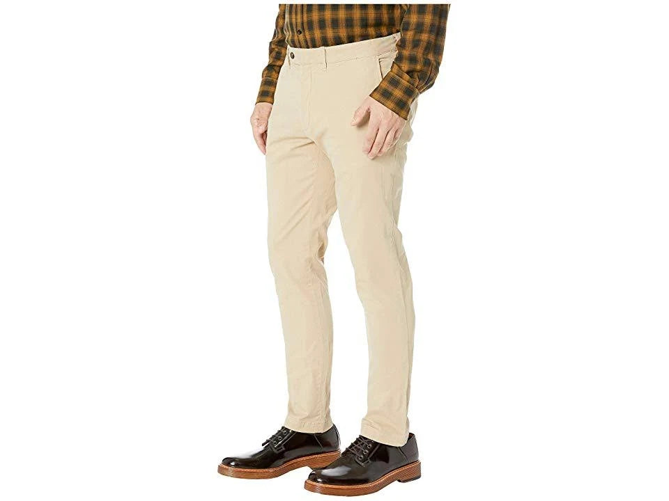 Tab Chino Khaki 30 32 M2787