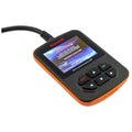 Multi System Scanner for Fiat & Alfa Romeo V1325