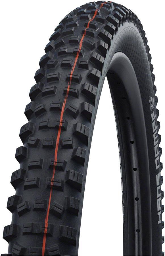 27.5 x 2.6 Tubeless Folding Tire Q98721
