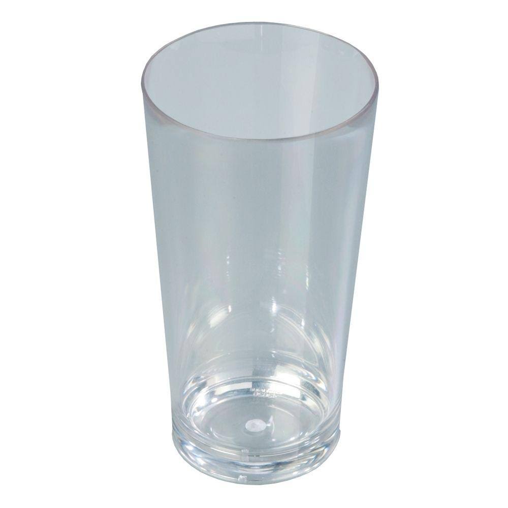 22oz Clear Polycarbonate Hi-Ball (Case of 24) M78911