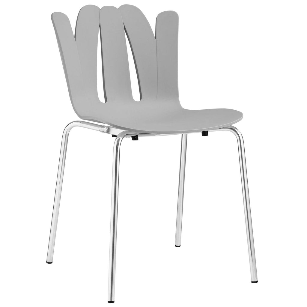 Gray Dining Side Chair D469880