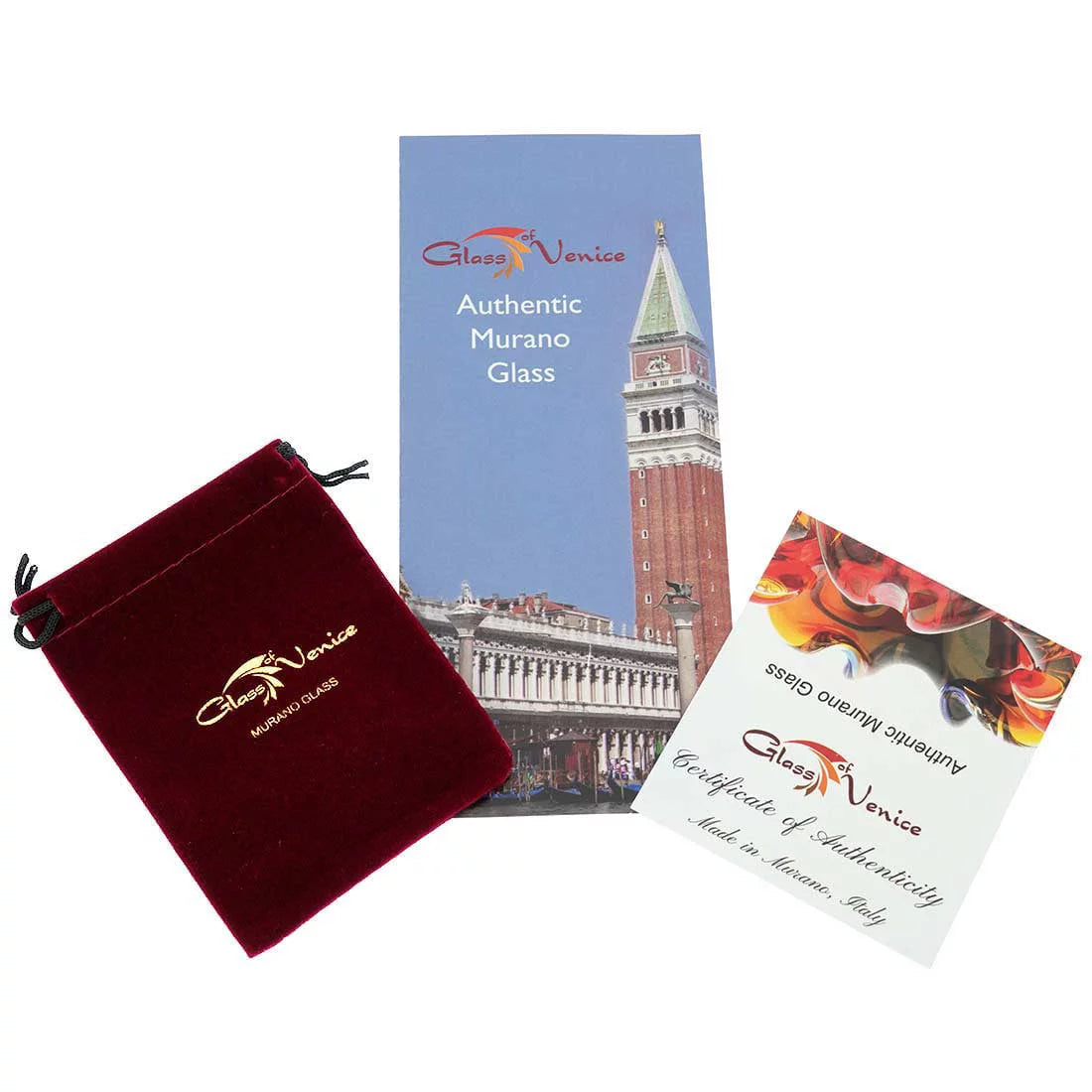 Murano Glass Bracelet N6841
