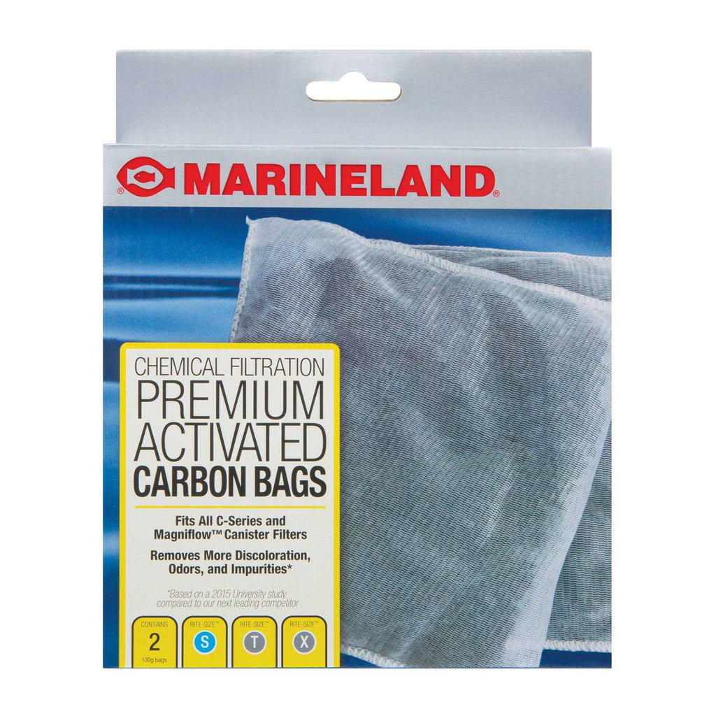 Activated Carbon Bags P49091