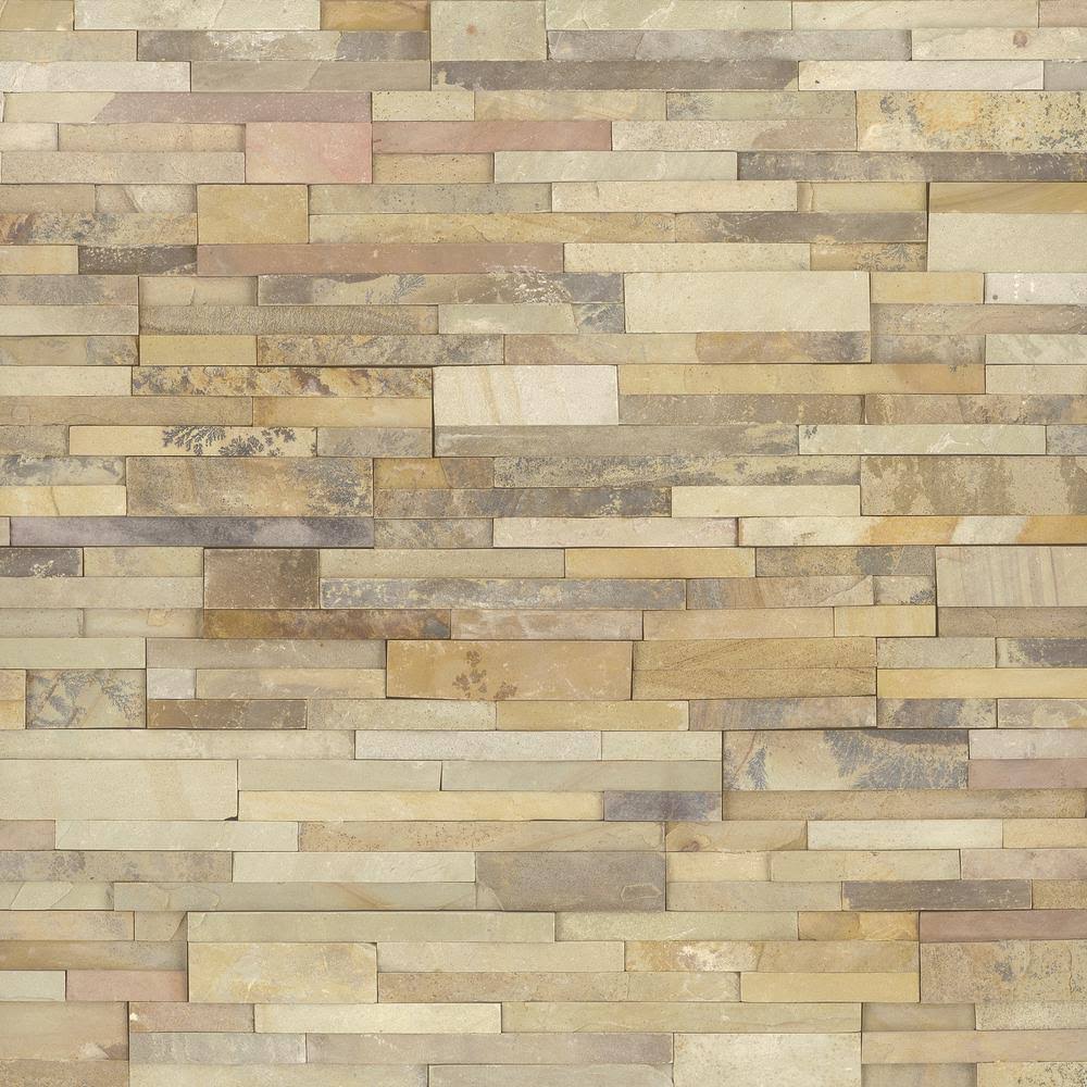 Natural Sandstone Wall Tile O982505