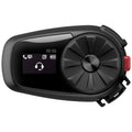 Bluetooth Communication System Single Pack Black F879