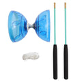 Chinese Yoyo Diabolo Toy O55840