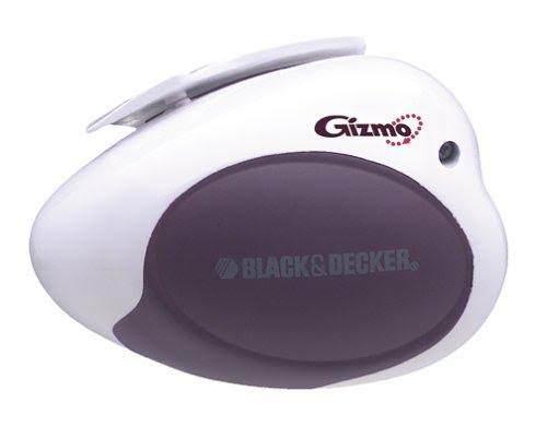 White Can Opener I82640