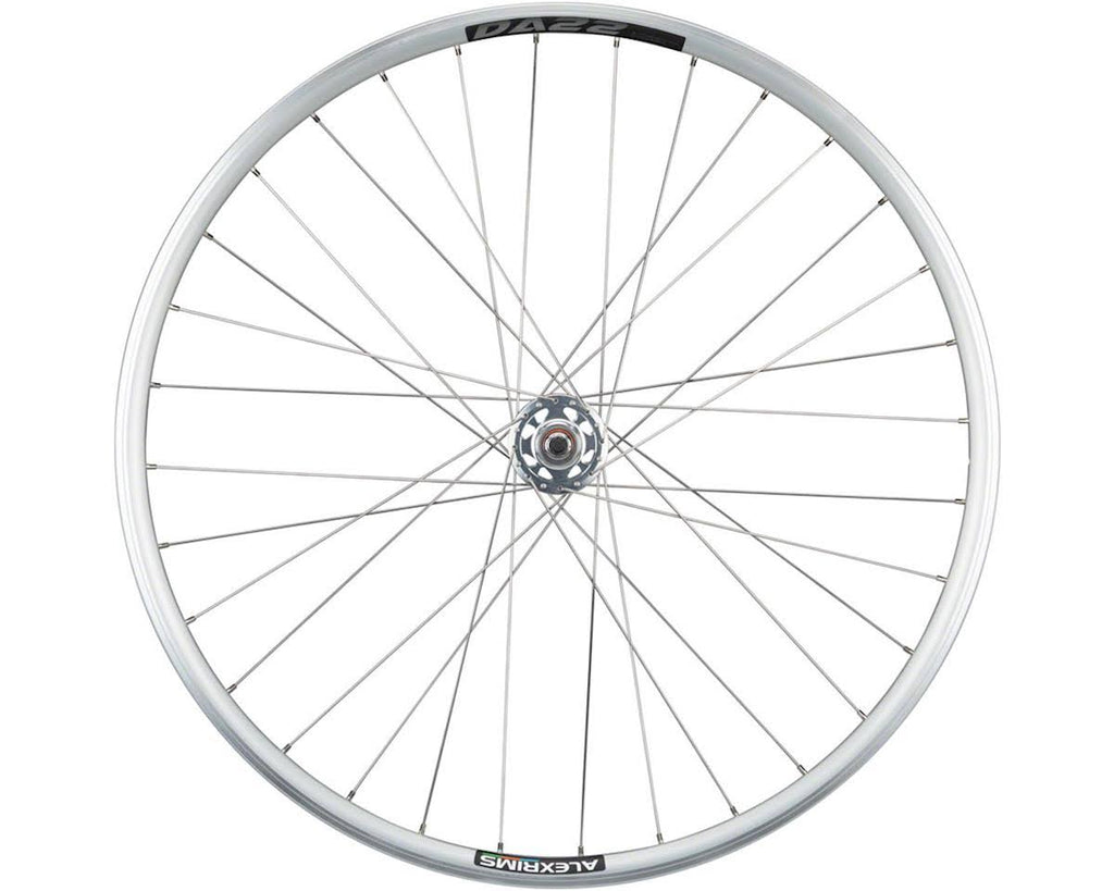 700c Track Front Wheel D980