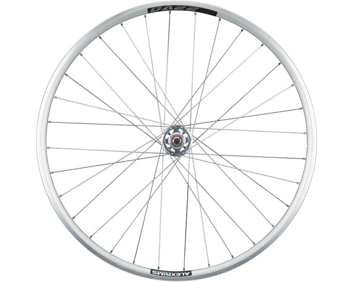 700c Track Front Wheel D980