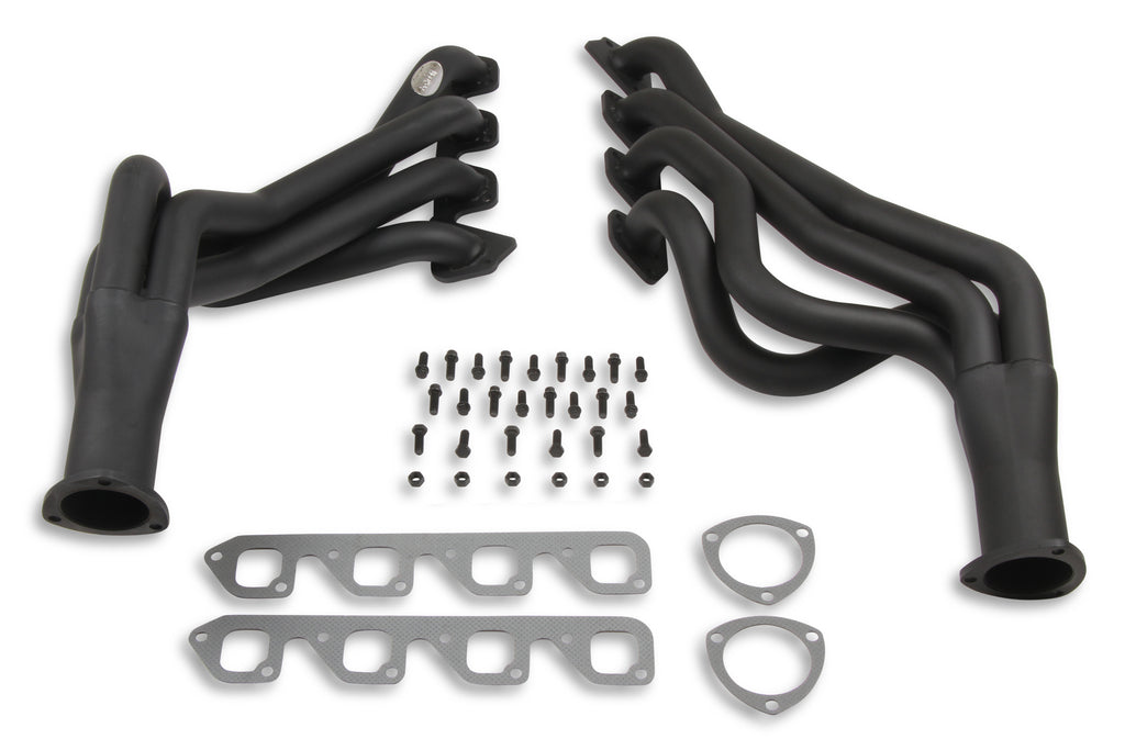 Exhaust Header F46177