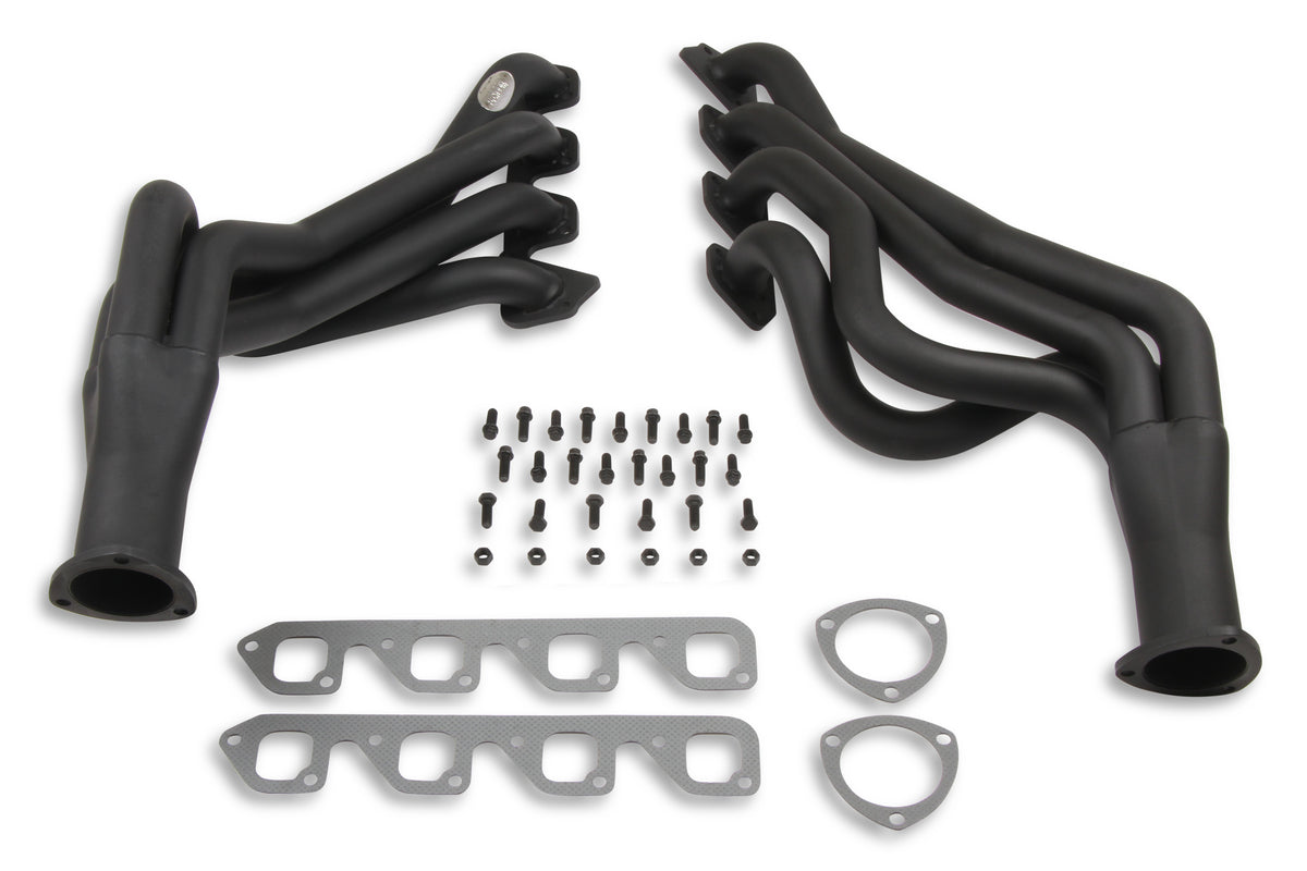 Exhaust Header F46177
