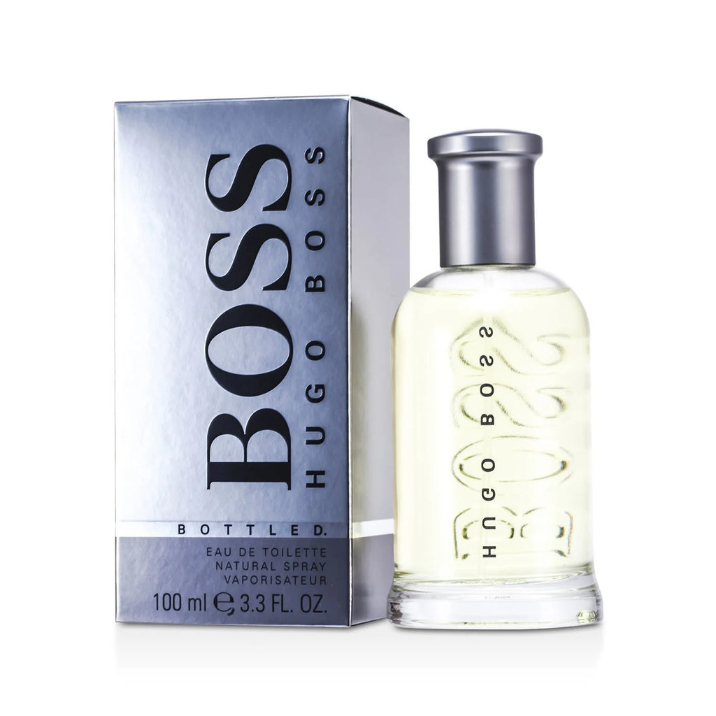 Eau De Toilette Spray 50ml W340