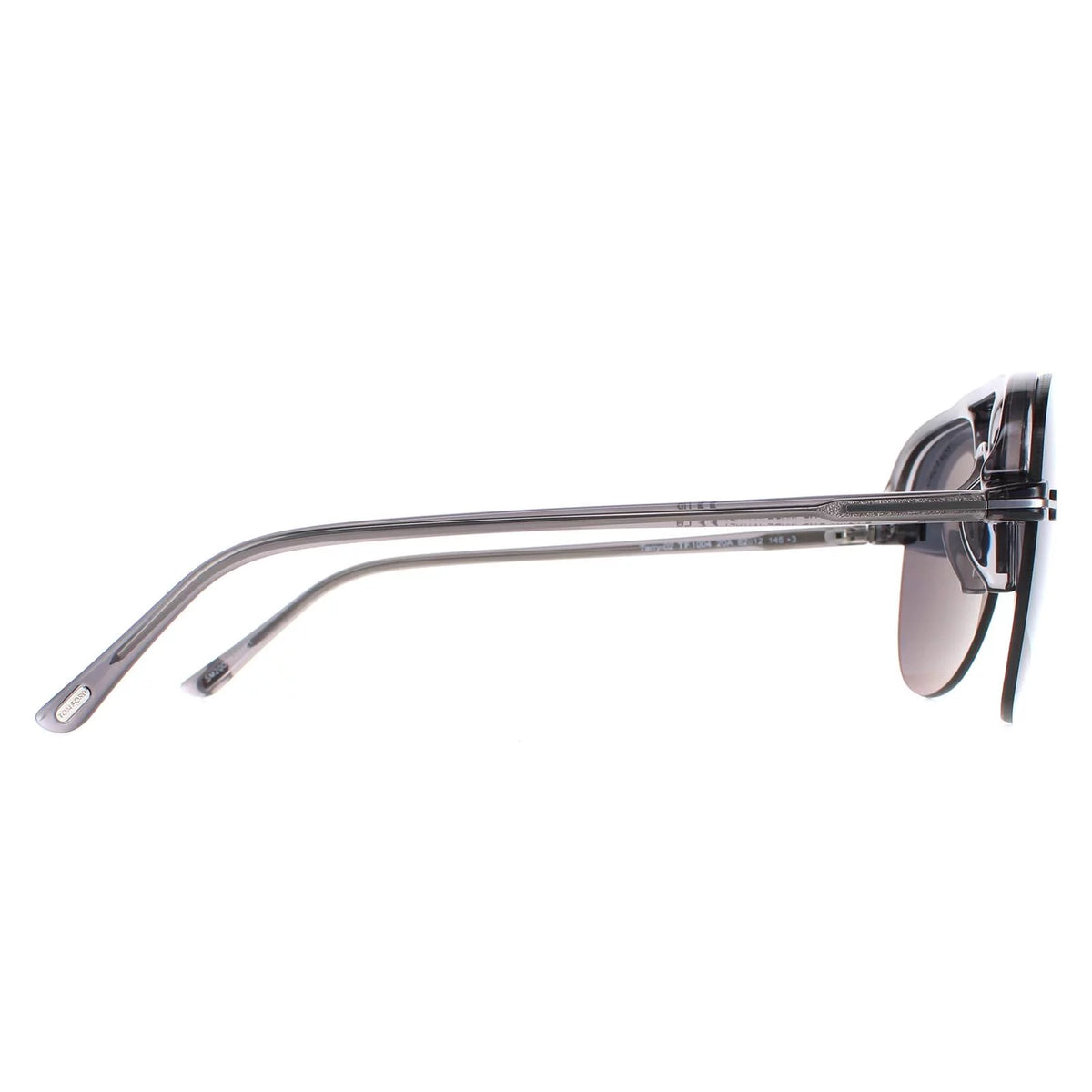 Smoke Pilot Men's Sunglasses F4342