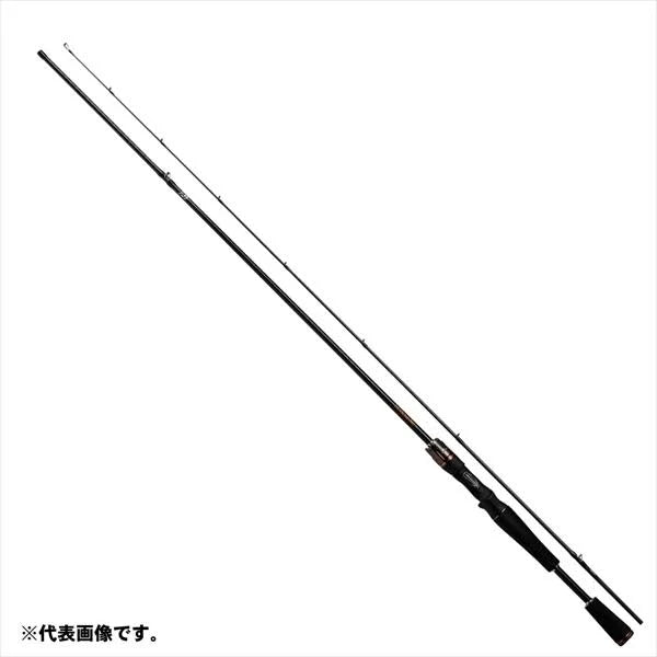 Baitcasting 2 Piece Rod I13606