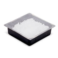 Absorbent Pan Black/White Polypropylene Y862859