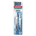 High Conductivity Silver Epoxy Adhesive B3081
