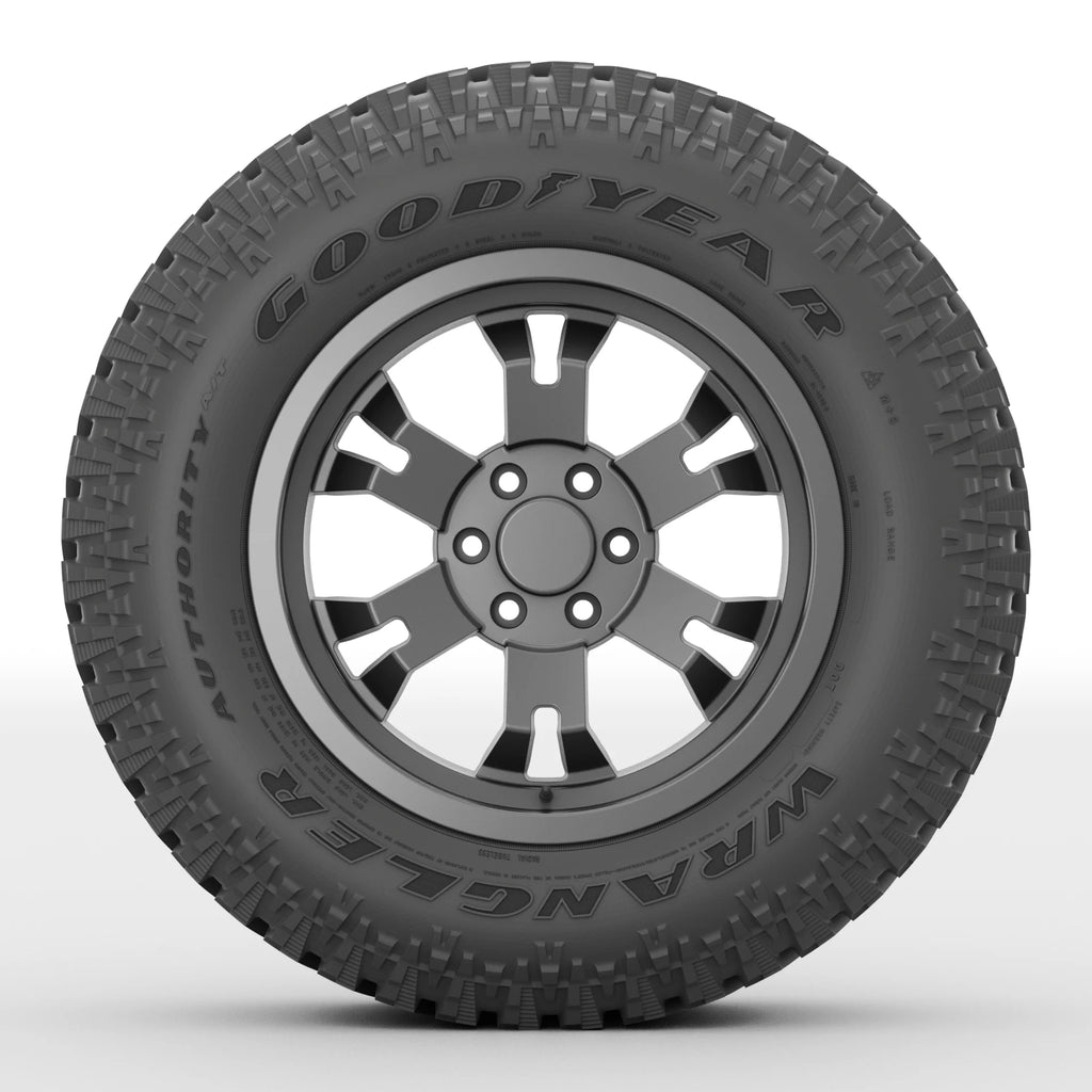All-Terrain Tire P5556