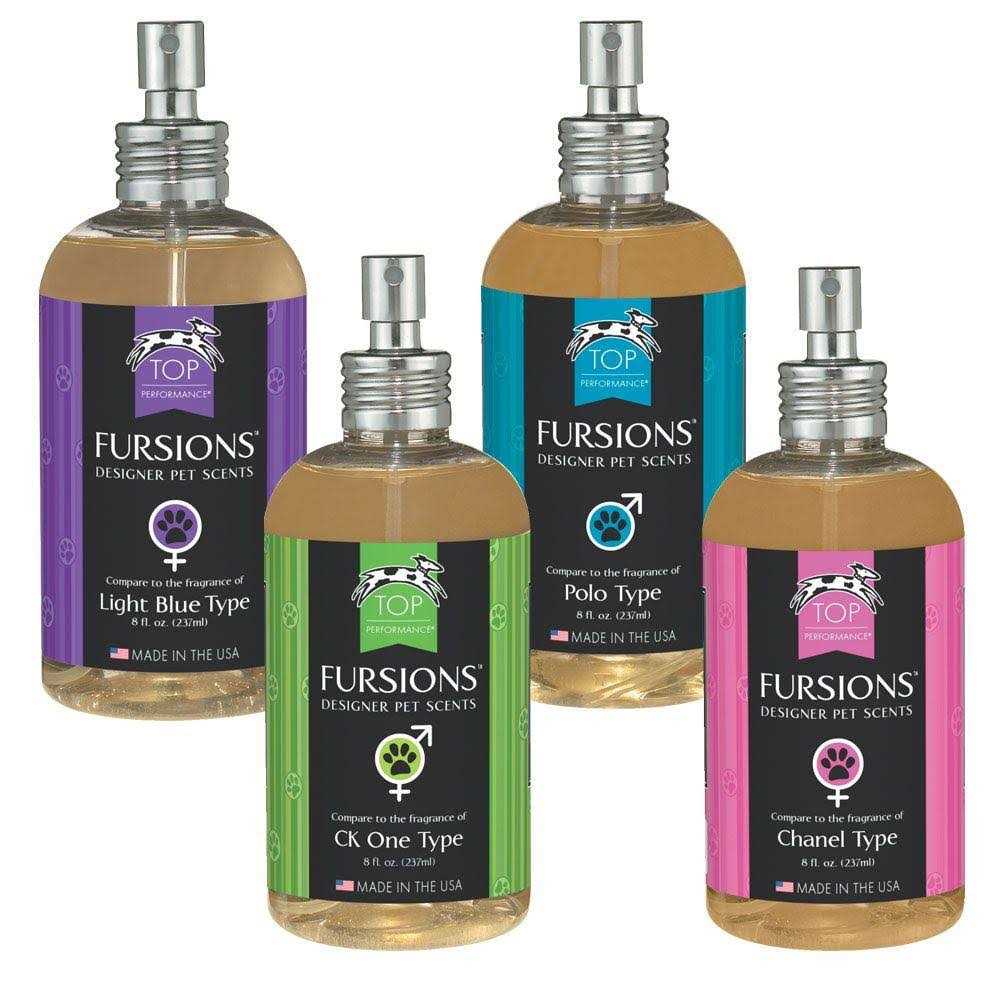 Cologne 8oz S81505