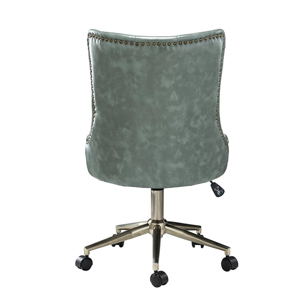 Sage Tufted Height-adjustable Task Chair K822