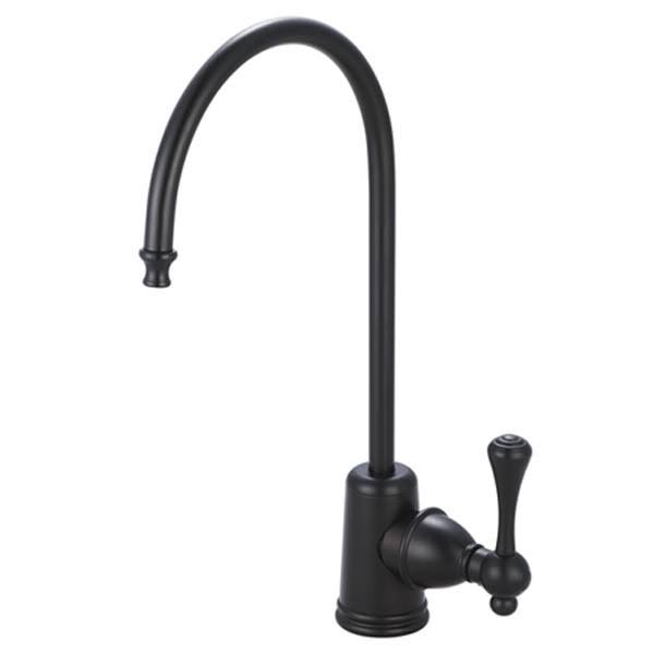 Polished Brass Water Filtration Faucet O624555