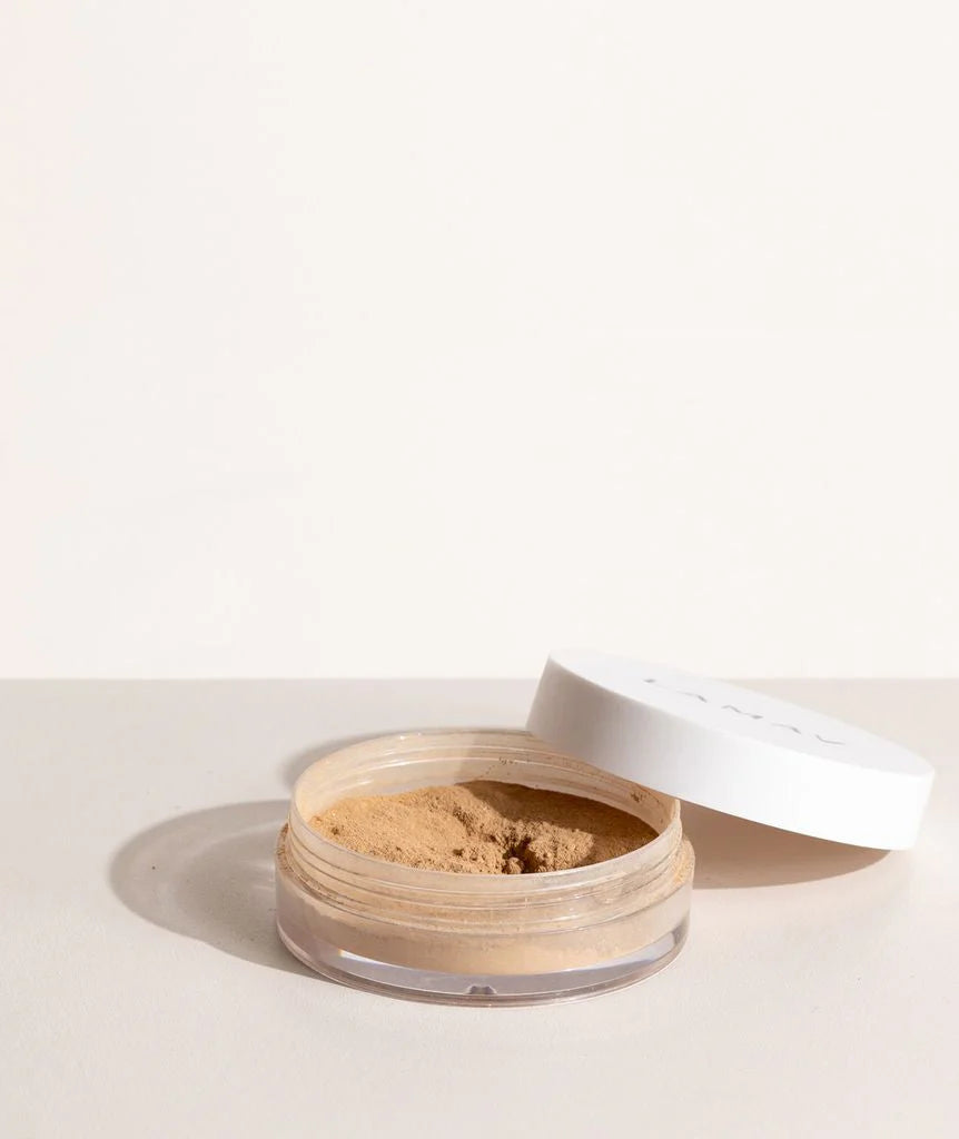 Mineral Foundation Broad Spectrum SPF15+ 8g Dark K487514