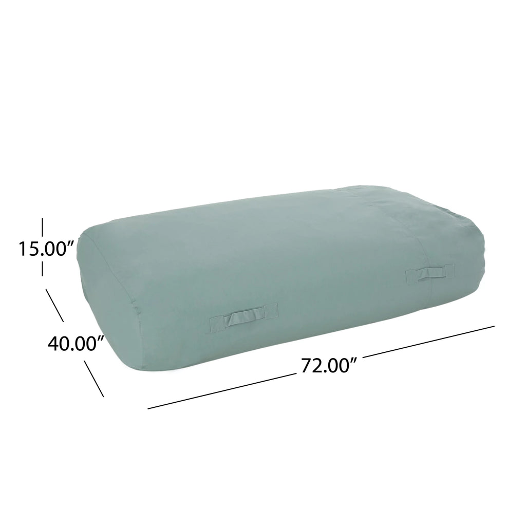 Teal Bean Bag Chair A189208
