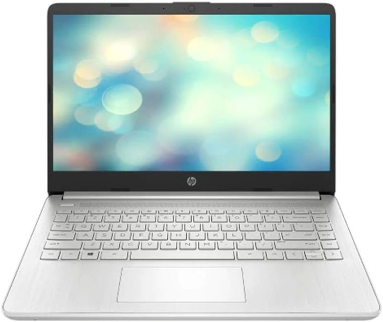 14" HD Touchscreen Laptop, AMD Ryzen 3, 8GB RAM, 128GB SSD, Silver M651194