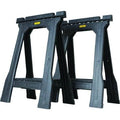 Folding Twin Pk Sawhorse U755