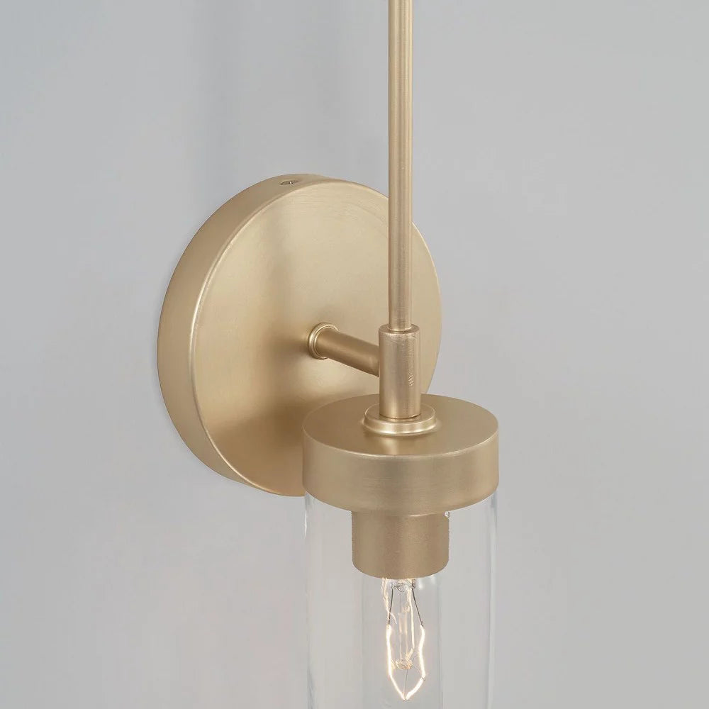 1 Light Wall Sconce R305392