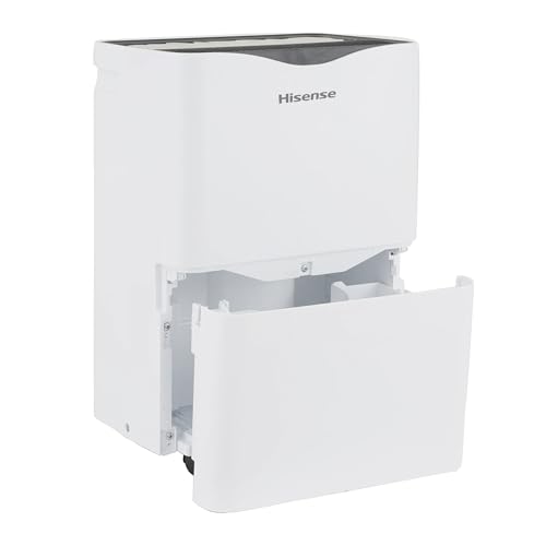 35 Pint Portable Dehumidifier Z1751