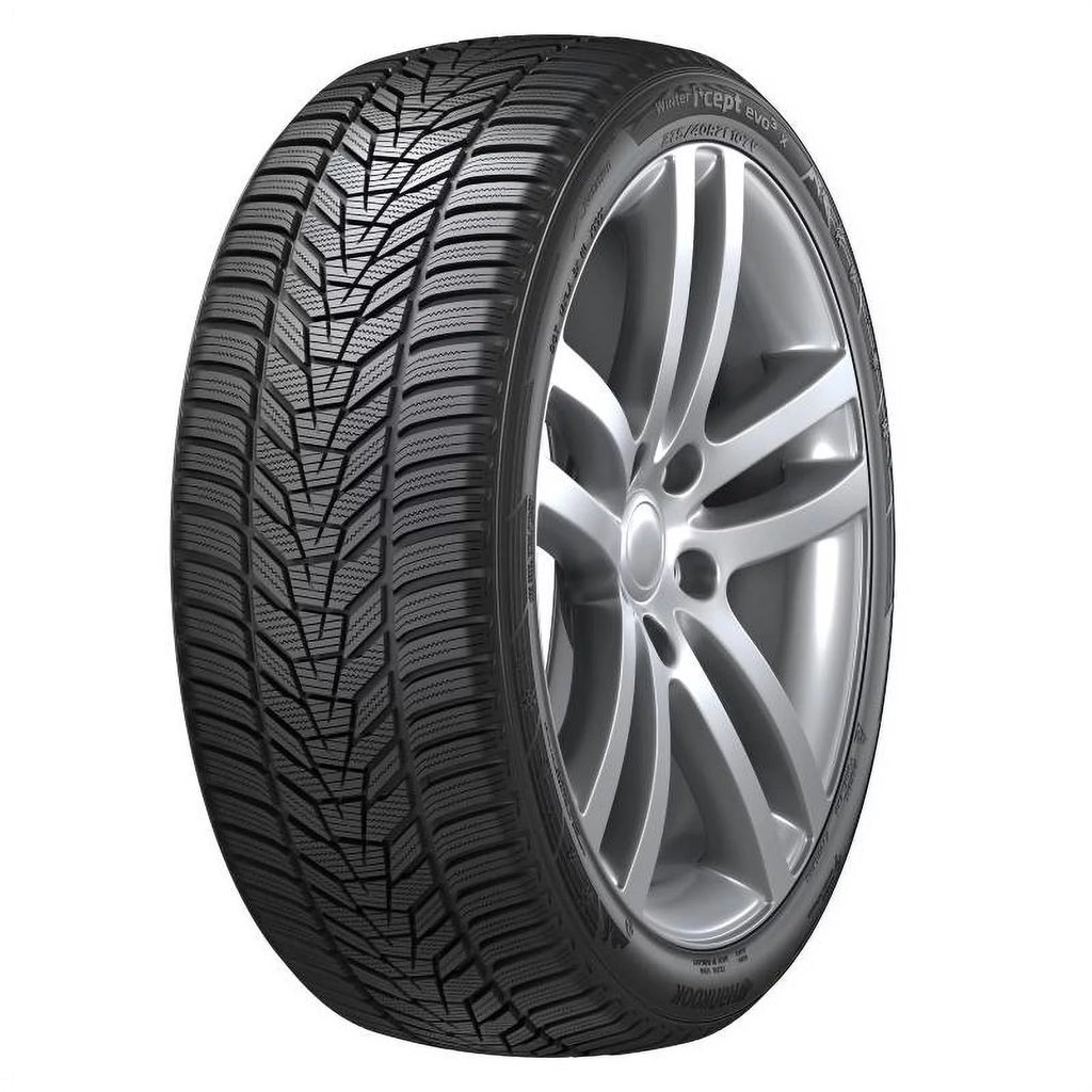 Winter 225/55R19 99V Passenger Tire W994090