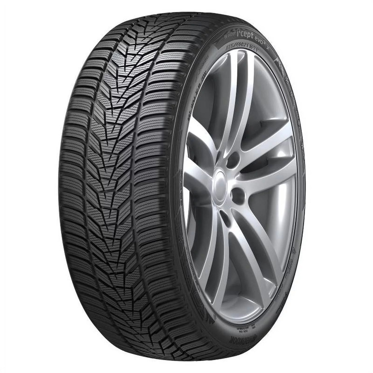Winter 225/55R19 99V Passenger Tire W994090