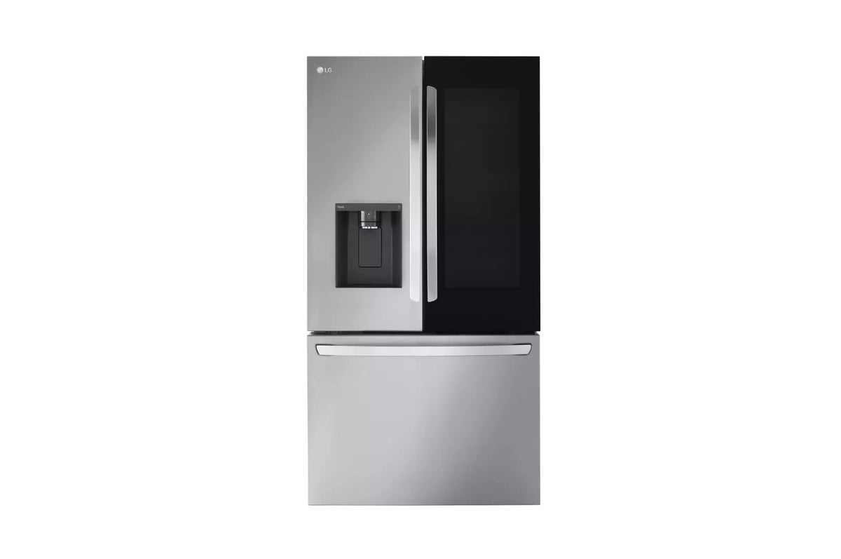 36 Inch Smart French Door Refrigerator S30825