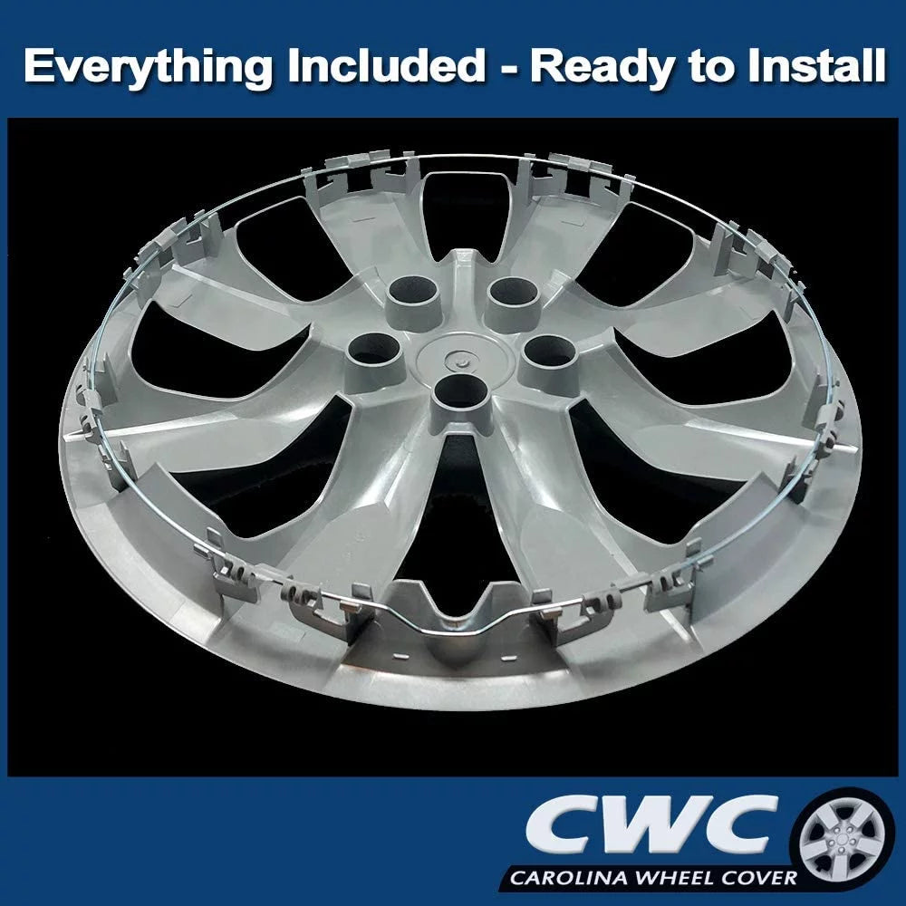 16 Wheel Cover Hubcap X344