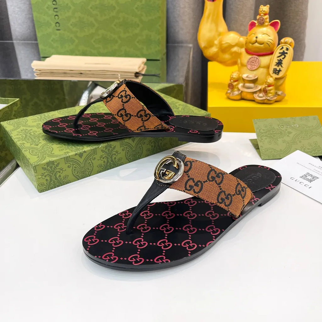 Slippers L38383