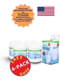 Water and Ice Filter 4 Pack K2889
