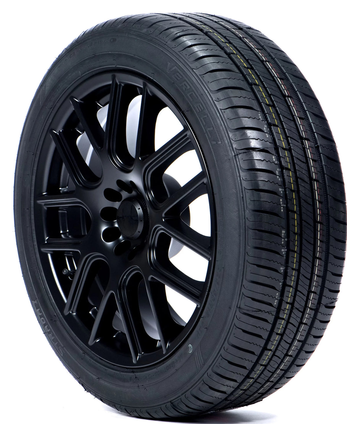 All Season 225/50R18 95V SUV/Crossover Tire H944278