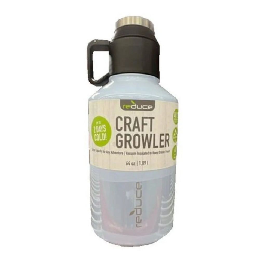 64 Ounce Growler X946