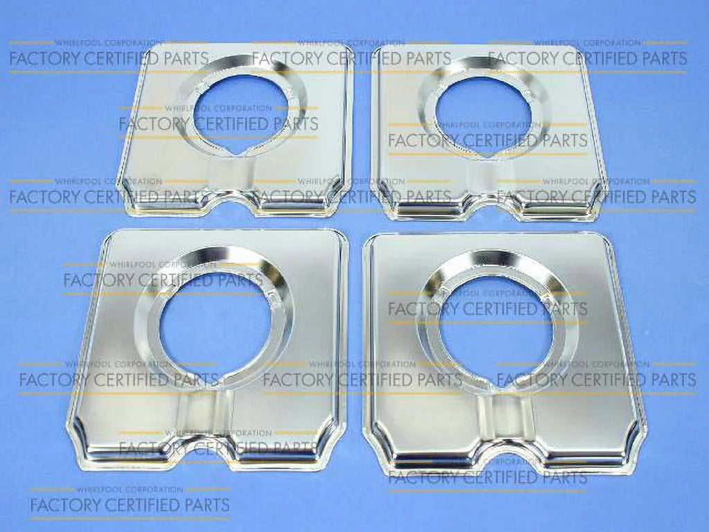 Gas Drip Pans W168556