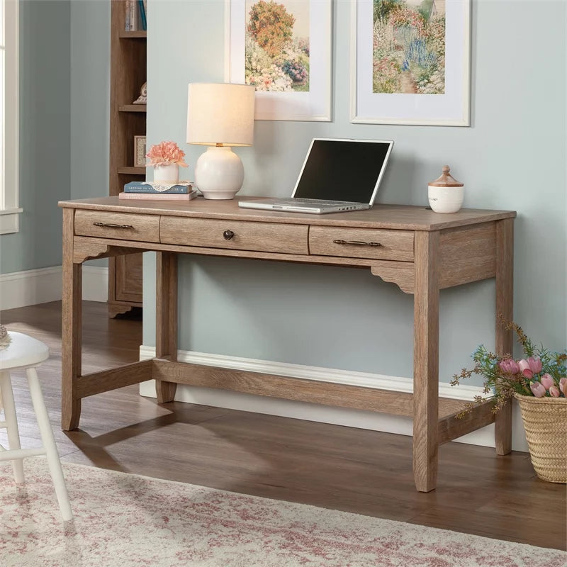 Engineered Wood Writing Desk V4034