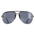 Smoke Pilot Men's Sunglasses F4342