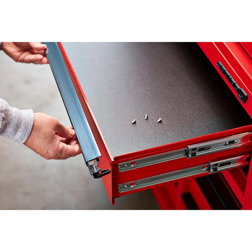 Titanium Trim Kit for Top Chest Z8545
