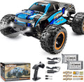 RC Cars 40km/h 2 Rechargeable Batteries 4WD Off Road Waterproof R1576